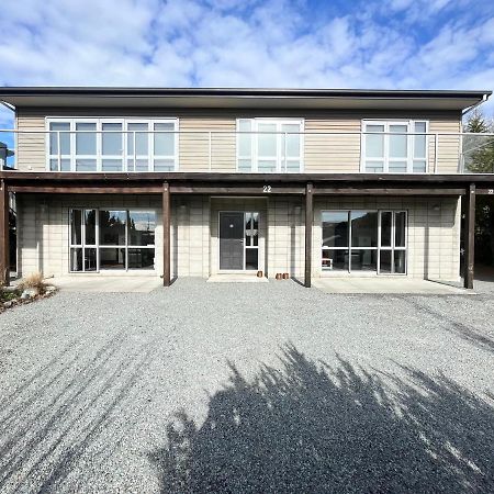 Glenrydge Appartement Lake Tekapo Buitenkant foto