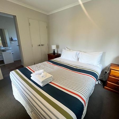 Glenrydge Appartement Lake Tekapo Buitenkant foto