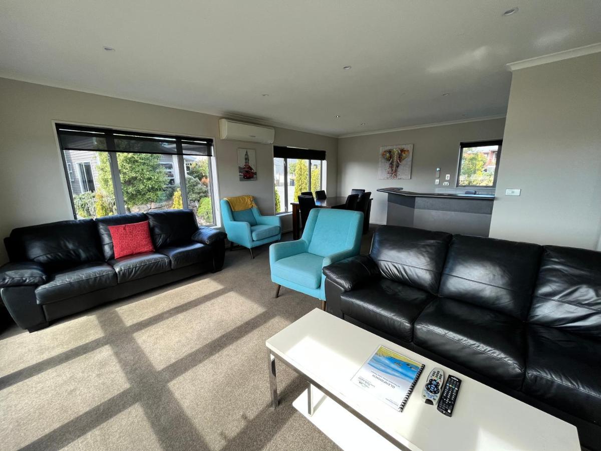 Glenrydge Appartement Lake Tekapo Buitenkant foto