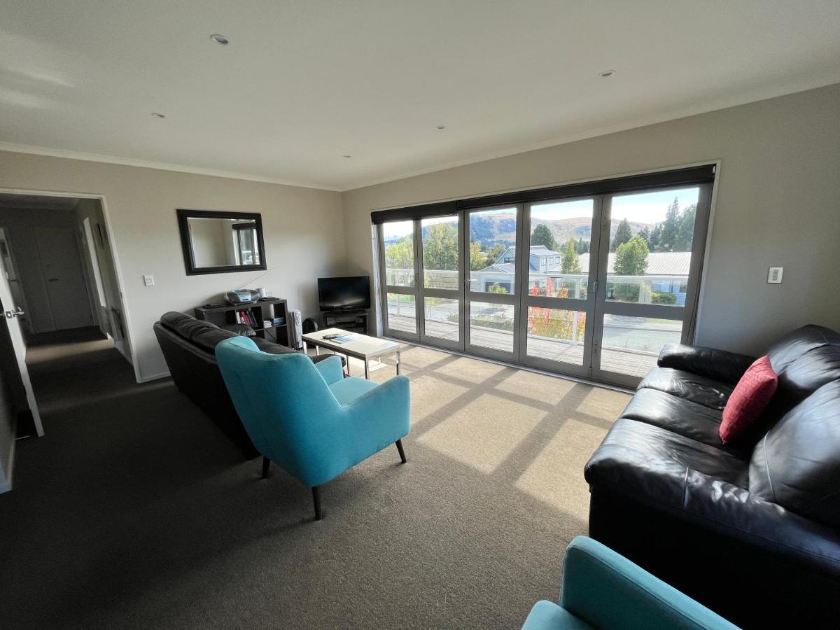 Glenrydge Appartement Lake Tekapo Buitenkant foto