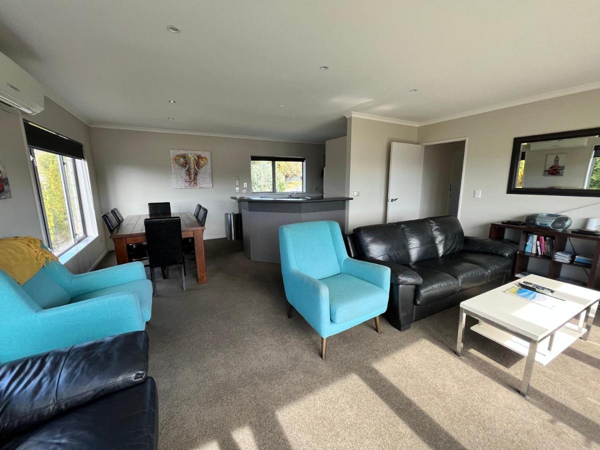 Glenrydge Appartement Lake Tekapo Buitenkant foto