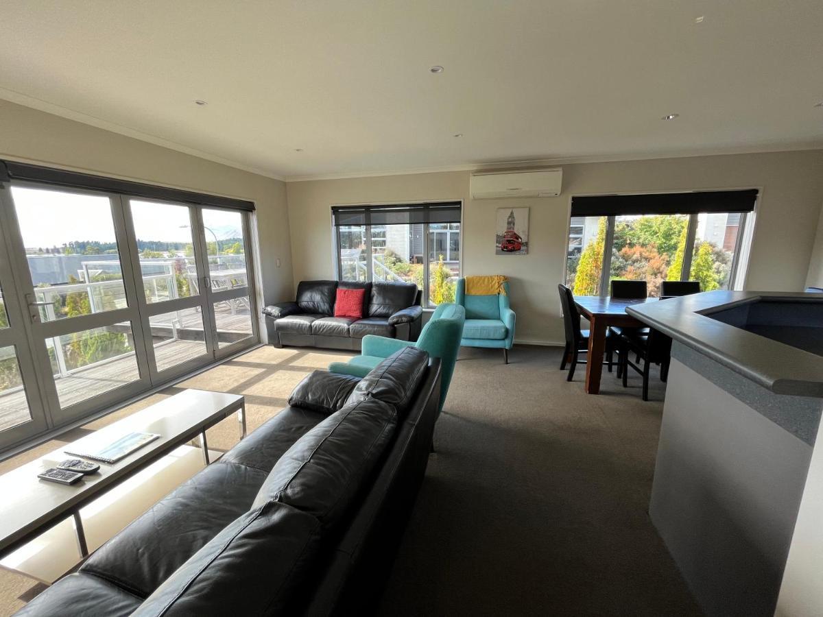 Glenrydge Appartement Lake Tekapo Buitenkant foto
