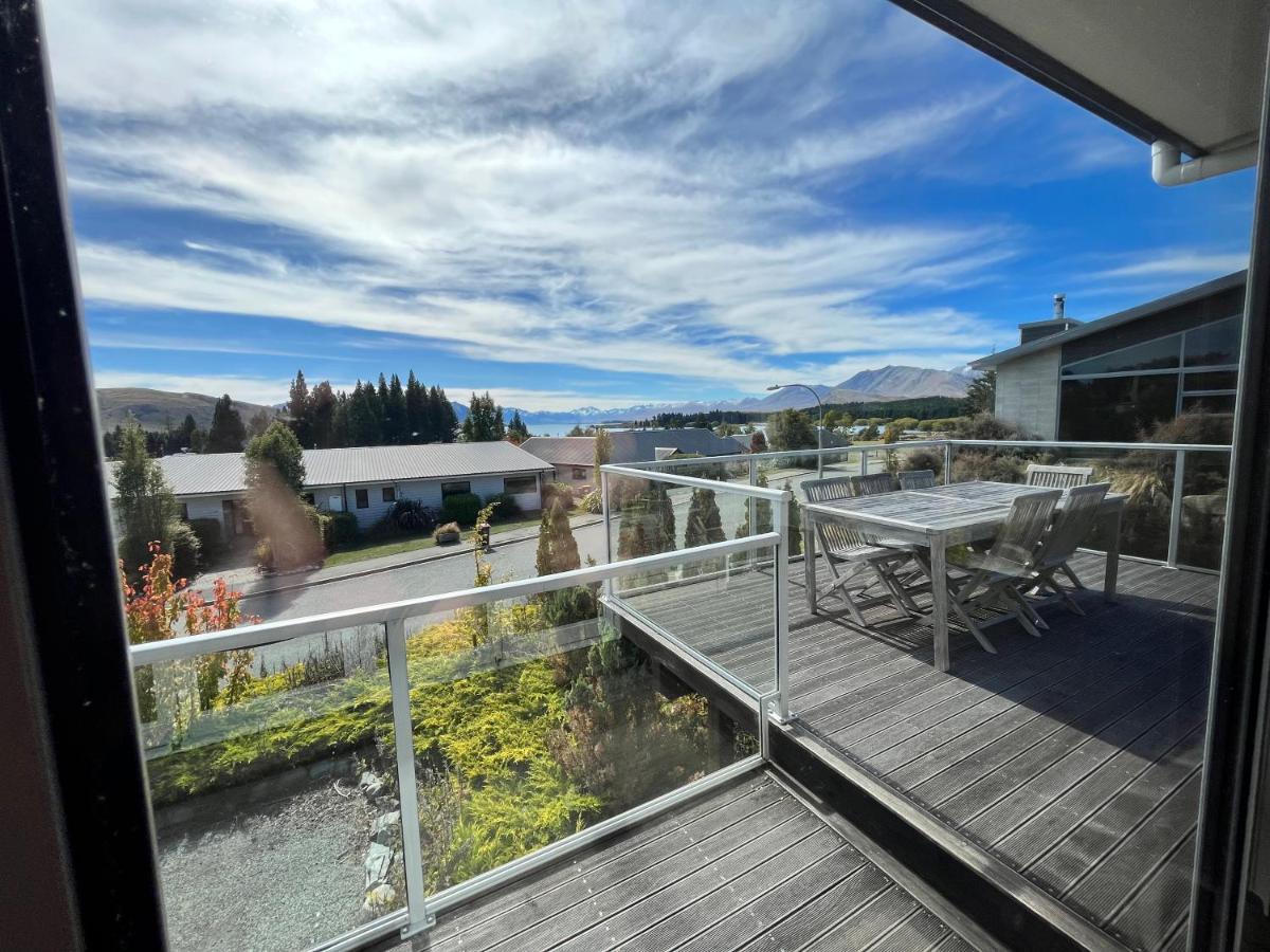 Glenrydge Appartement Lake Tekapo Buitenkant foto