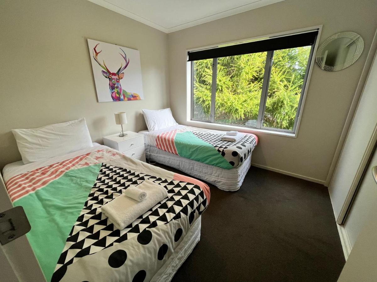 Glenrydge Appartement Lake Tekapo Buitenkant foto