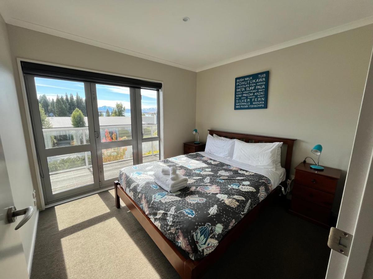 Glenrydge Appartement Lake Tekapo Buitenkant foto