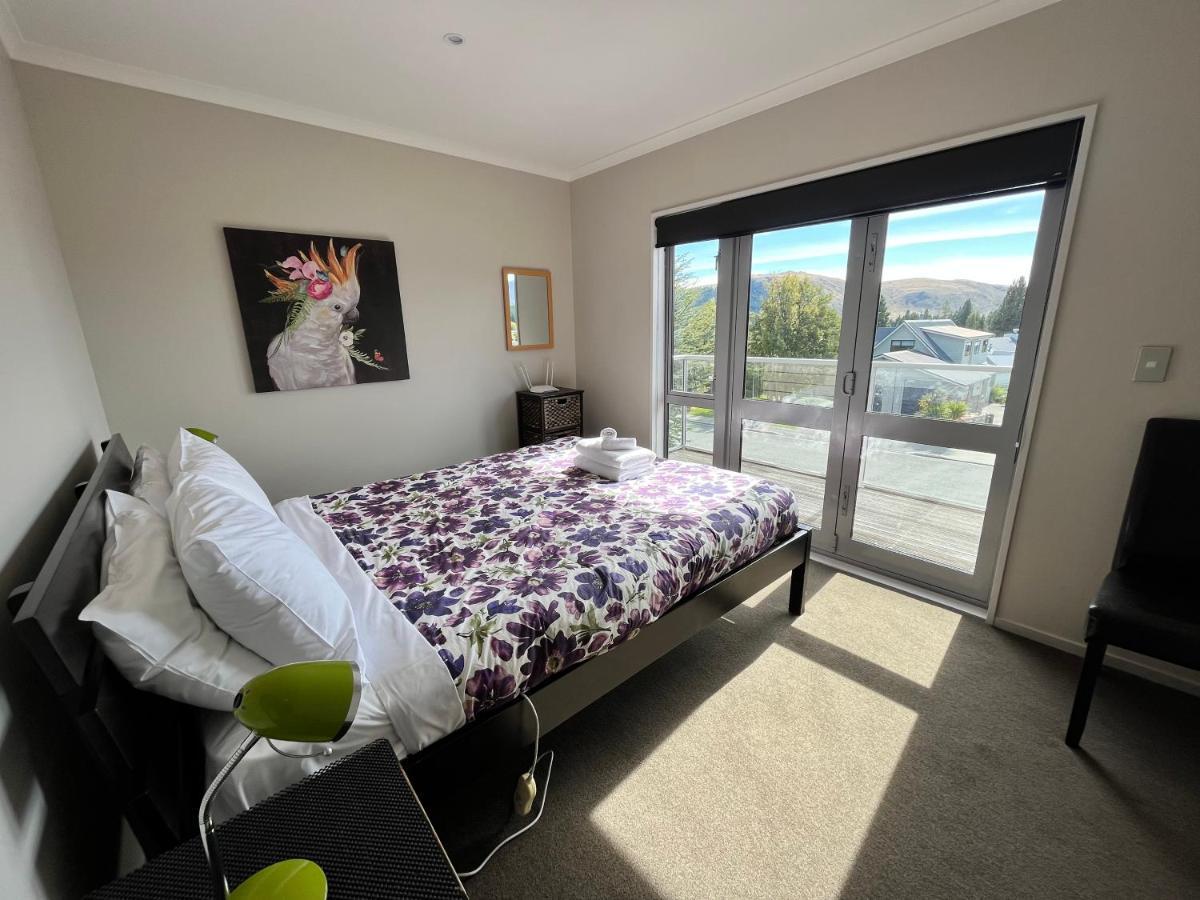 Glenrydge Appartement Lake Tekapo Buitenkant foto